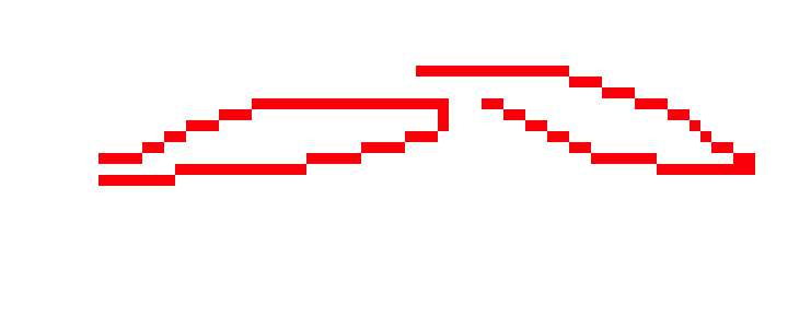 [e2c2dc] big black balls