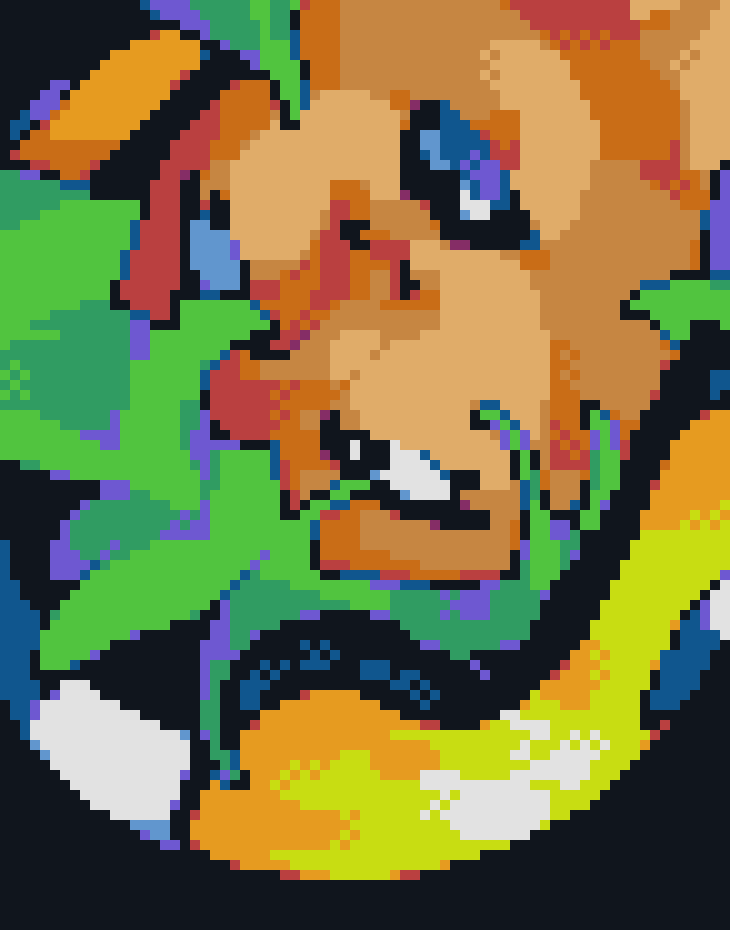[68c135] my palm is starting to bruise over i need to take a break from drawing