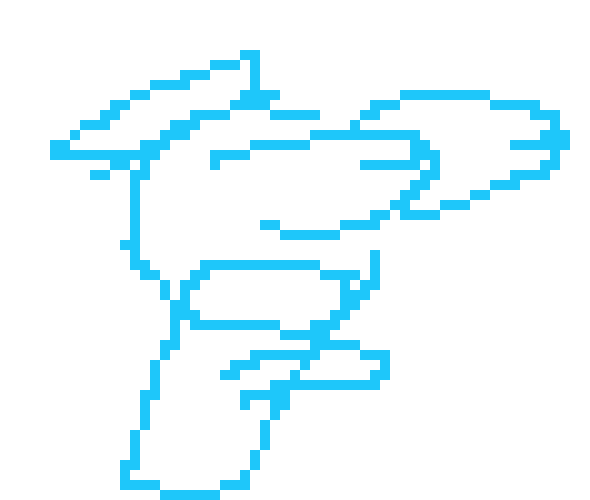 [3878f4] the oldest recorded one ever alive was Sketchy, living up to 367 years old and is still alive to this day.