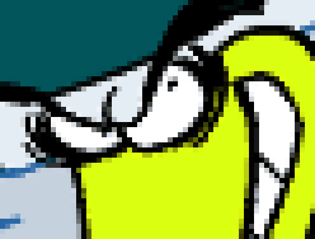 [3002a9] BUT if i did smth with it it would be like. idk. 56 unfinished works and a hell of a lot of sketch comedies or whatever