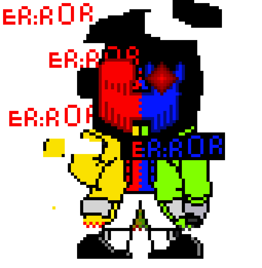 N-NANI!?!?!?!?!?THAT CATCHES MY EYE DID HE STEAL MY SPRITE?!?!?!?!?!?!?!-fatel 404 revert epic