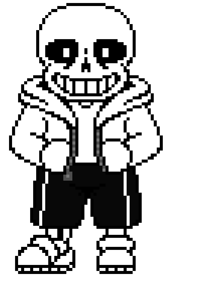 SANS BASE  (with shoes)