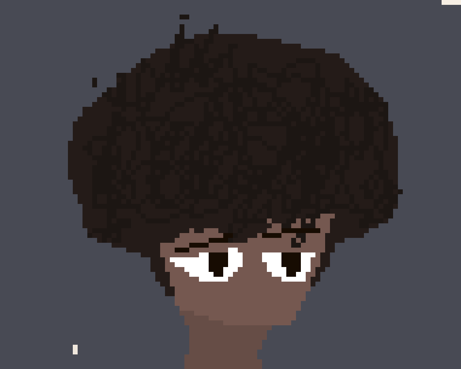 [b2ab8f] Huh, it's not bad.