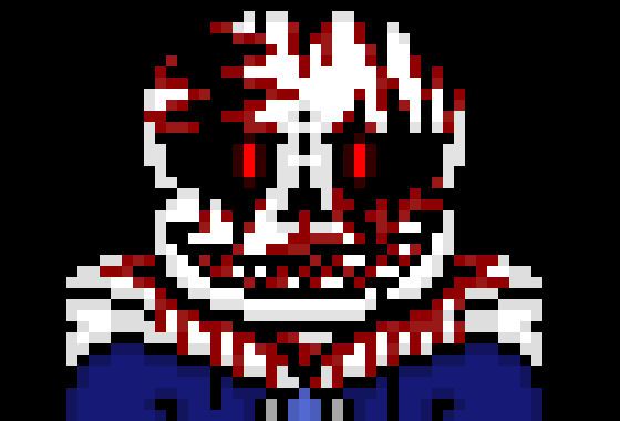 [57dac4] post your Terror AU's in the TerrorTale-AU's channel (hint on what the password is: the name of Terrors sibling) 