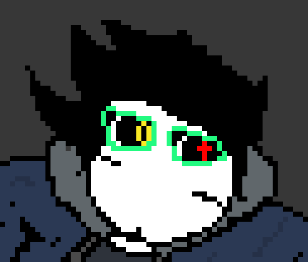 [38c0b2] "50% chance at pure torture and 50% chance at mediocre torture. Choose wisely."