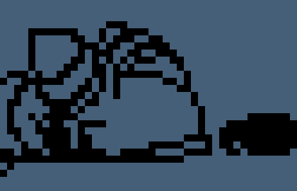 [8c75da] G-give me like... a minute... *he said something in his own language* 