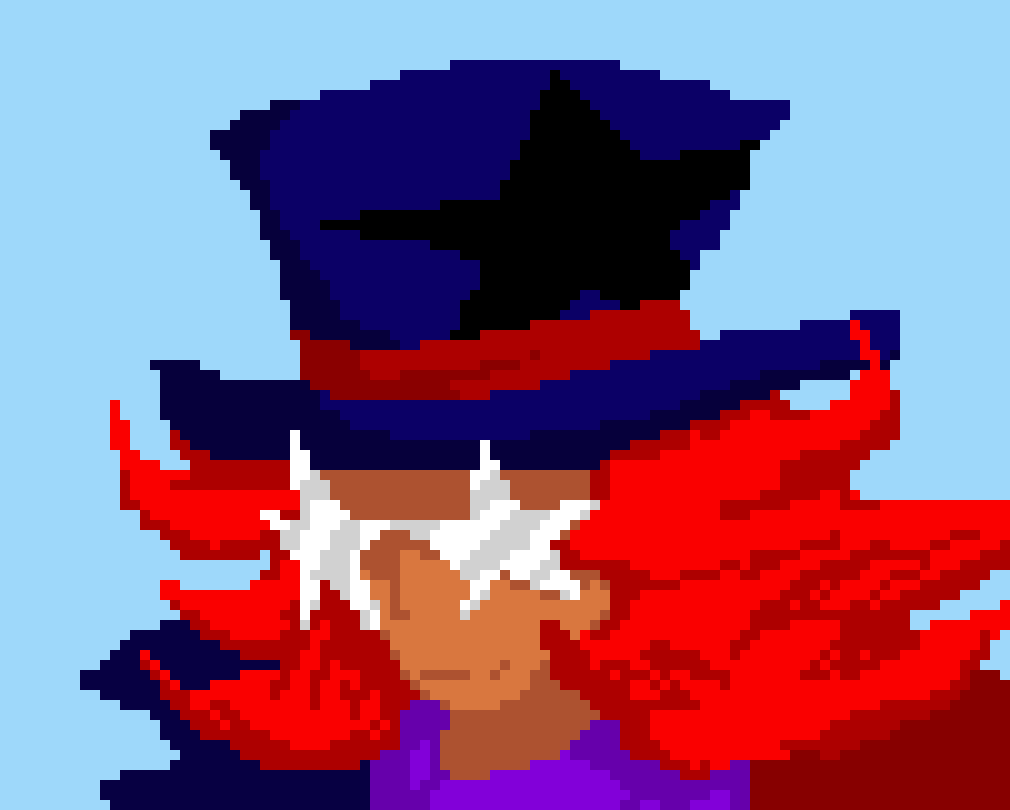 [2e6b20] my name is Dani G. German