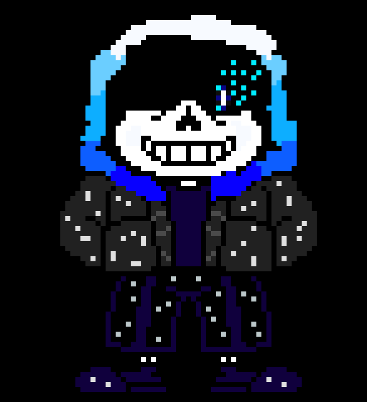 [e68f00] DustSoul Sans
