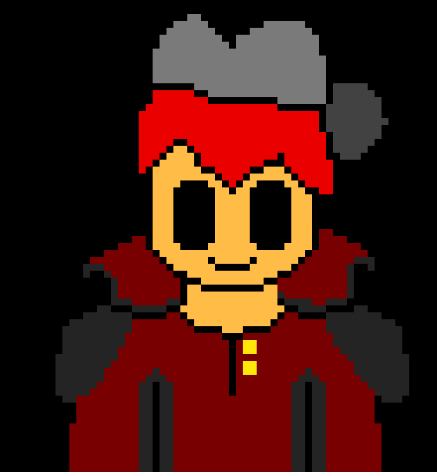 [49cd9d] it stands for Level Of ViolencE