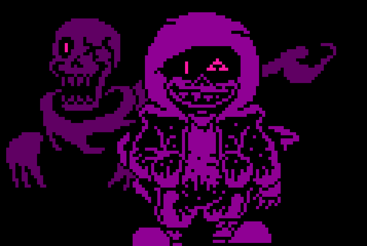 Dustswapswapfell my take.