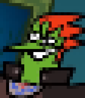 [777455] nah cuz screw you