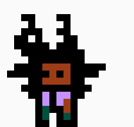 [ff9222] "Sometimes, I can create a pocket Dimension. Kinda like Magolor in his fight with Kirby before this man got obliterated-"