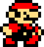 [6c9da9] Mario 3 huh walk