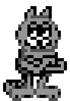 [6cb171] Garfeild