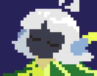 [777455] Yeye, things will get better really soon- just one of those low times- y'know?