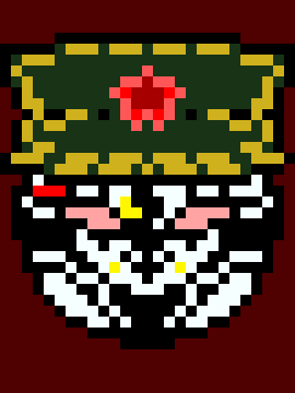 [2fbf6b] * the nazis retreat back a bit and then bomber planes come in and bomb the place, after doing so the tanks flow in and nazi soldiers throw anti tank grenades *