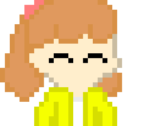 [842b2e] im bean -holds out hand-