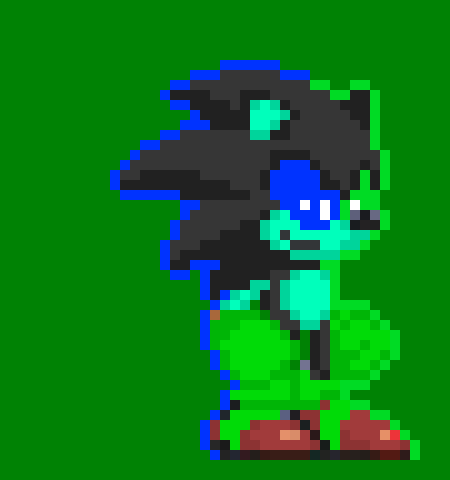 Oof that would suck. - BlueScreen.Error / Molt!