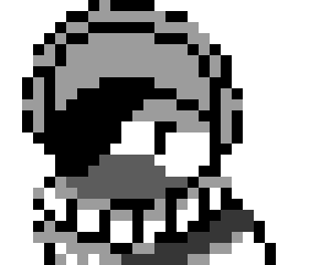 [3897d8] (walks up to atlas) . . . nothing to personl brother (slashes atlas)