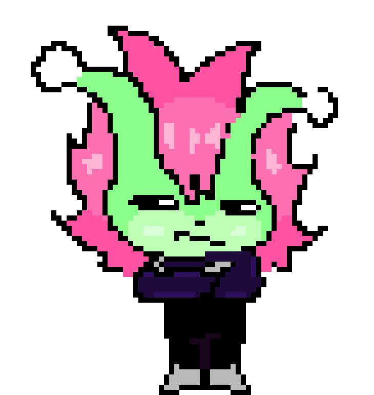 [050127] people gotta learn to stay in their league