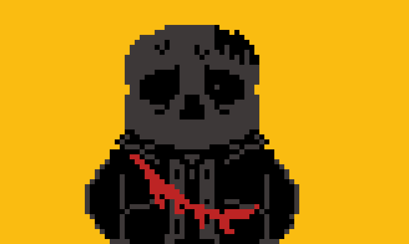 [f0f15f] Horror Karma Sans thing 4
