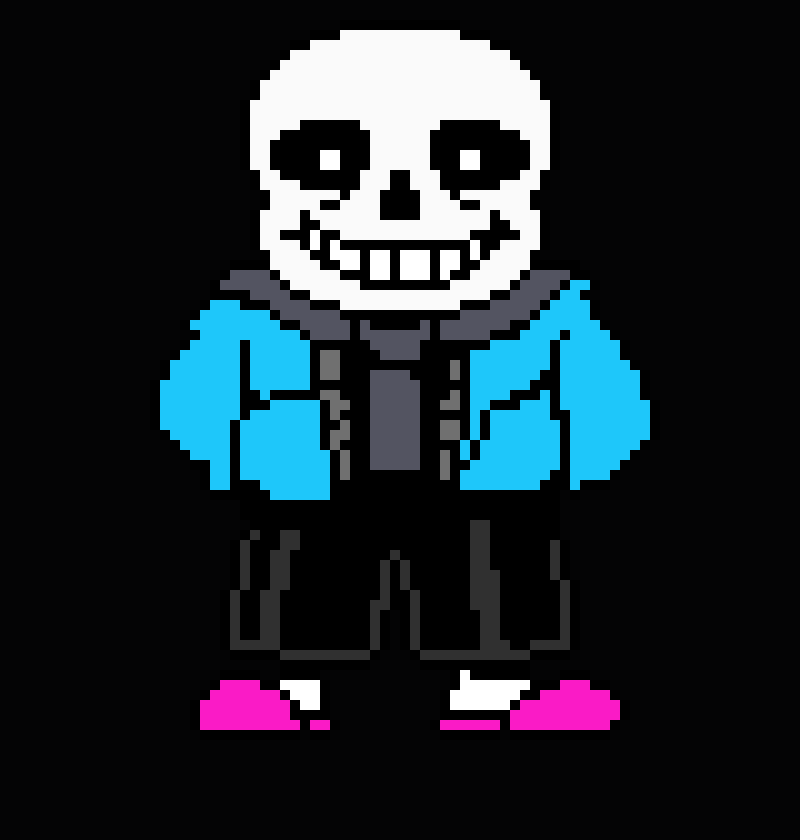 Sans