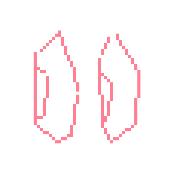 [0086a0] that is bayer dithering or something ❂