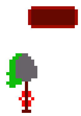 RustLuck Shovel_weapon and log_prop