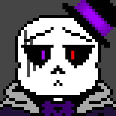 some things can really push people. huh?