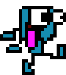 [f105c9] Fake Ron kick