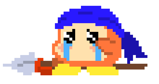 [777455] Oh... I'm sorry to hear that...