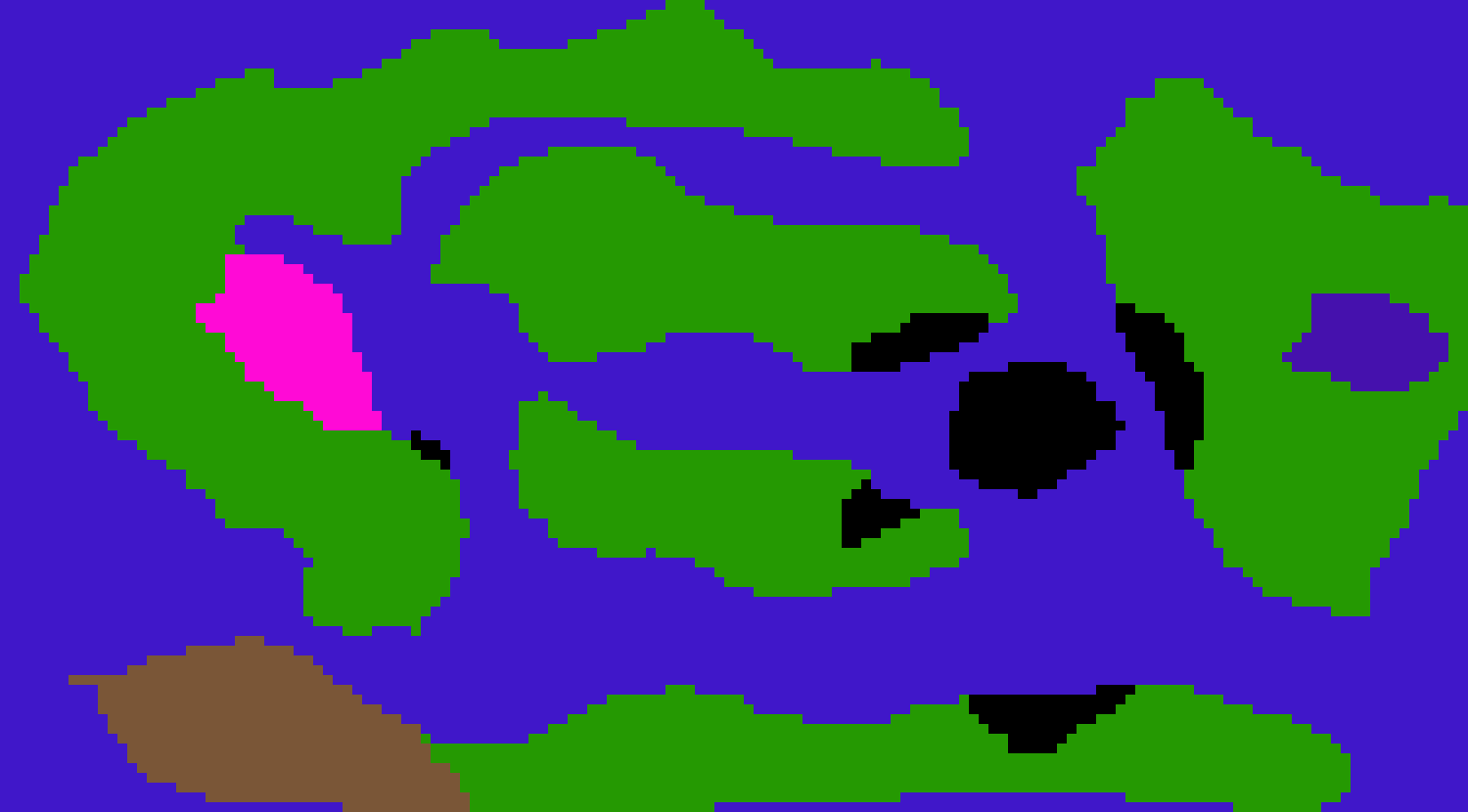 [2bf2d8] the flesh expands
