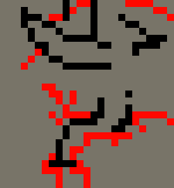 Forsaken- an endless loop of hell and torture. (Dev Killer ahhh)