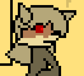 [6d74d1] (Gets all demonic) YOU GOTTA PROBLEM WITH GIRLS!?