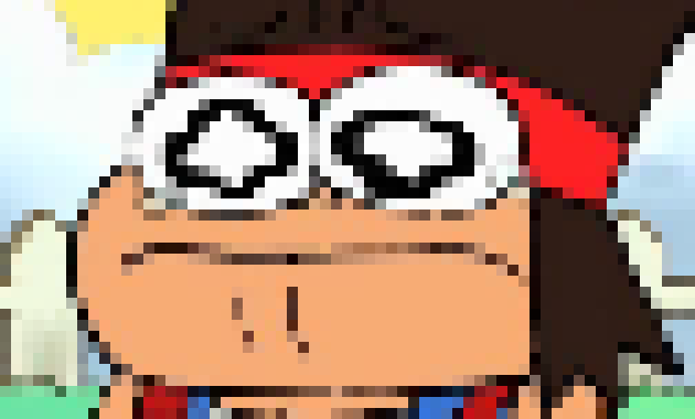 [b66cfb] OW, YOU WERE THE ONE WHO SAID IT LOOKED LIKED A POTATO