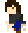 [d3c520] (( I'm genuinely bored, drawing myself doing Sonic poses. What a day. ))