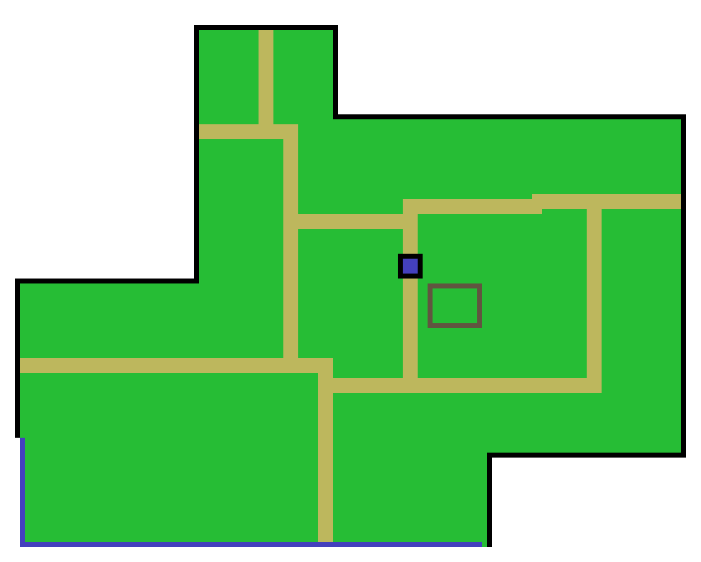 [a823fb] Summer Survival