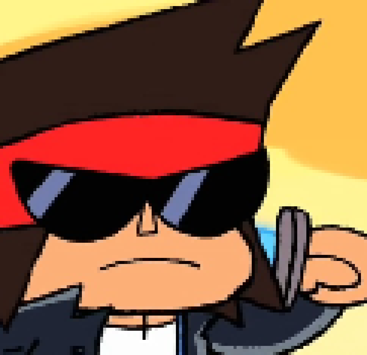 [d402fc] wouldnt it be funny if you were charged because someone got hurt due to faulty construction---