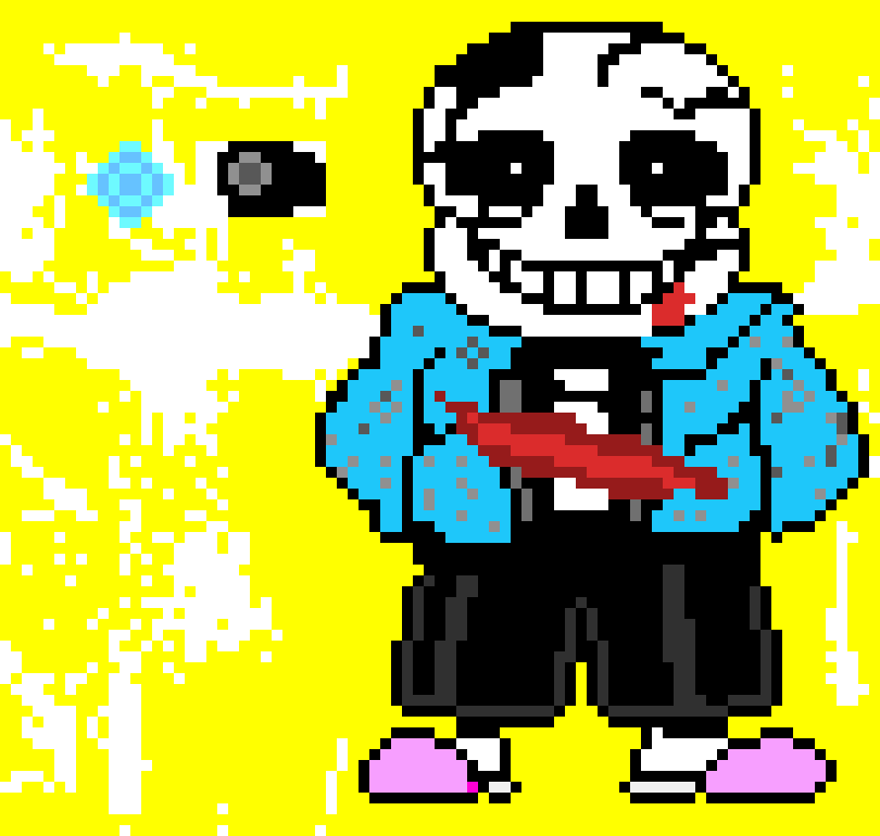 [59d18c] Psycho sans
