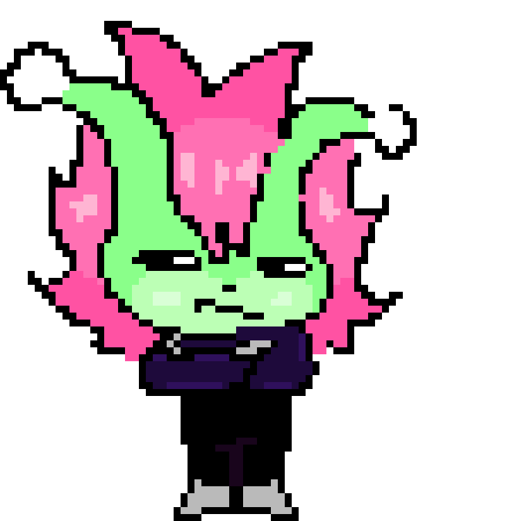 [050127] no giving birth in vc is pretty flames and for number 5 im going for the "Letting you know someone in the queer platonic group chat" one