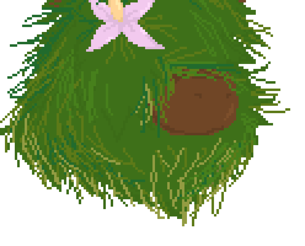 [d6a35f] dude the Roblox homepage is BARREN right now what is happening