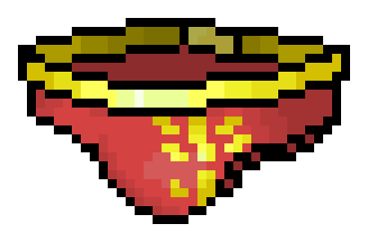 [mega joke] the tales of pure randomness - the kitsunes underwear