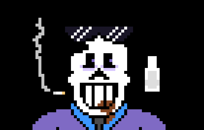 GIMMIE *jumps and gets the bbq sauce*