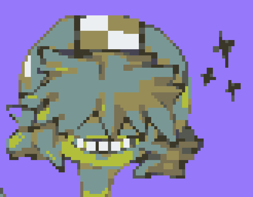 [68c135] shouldve known you know nothing abt prime uzi