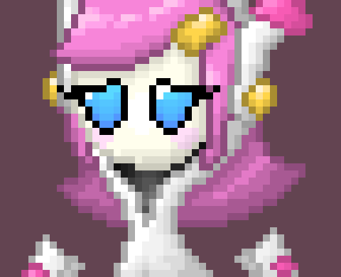 [777455] *She looked at Magolor, then at Taranza.* So... there could be a chance we can't revert the changes...?