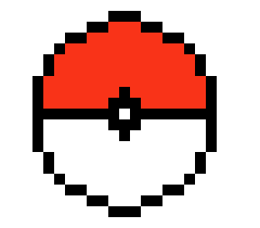 [5473c3] pokeball