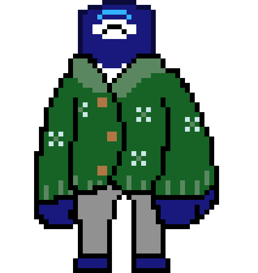 [4d6c14] tylightnerd