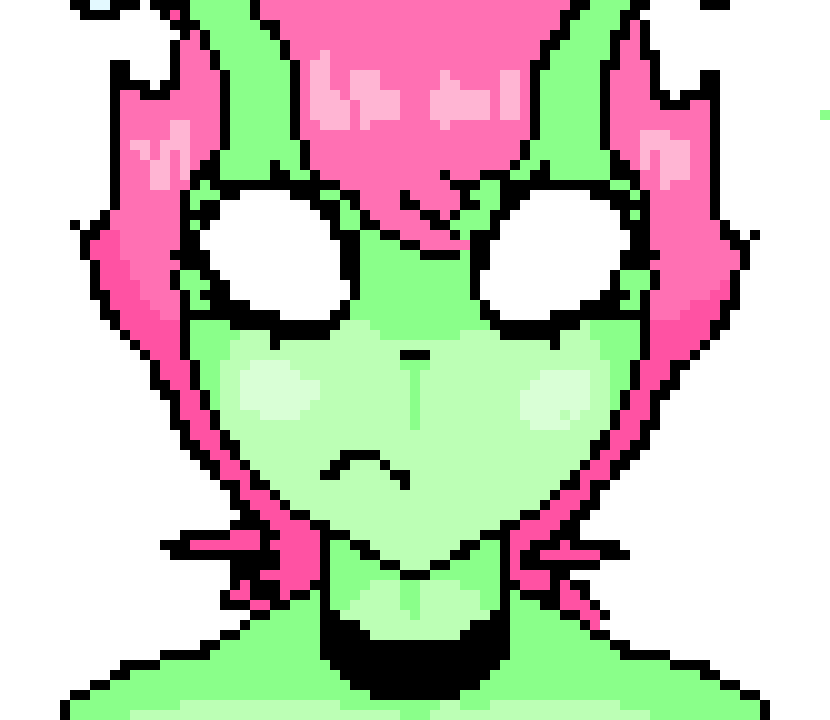 [236914] might fuck around and be named felicia❗❗