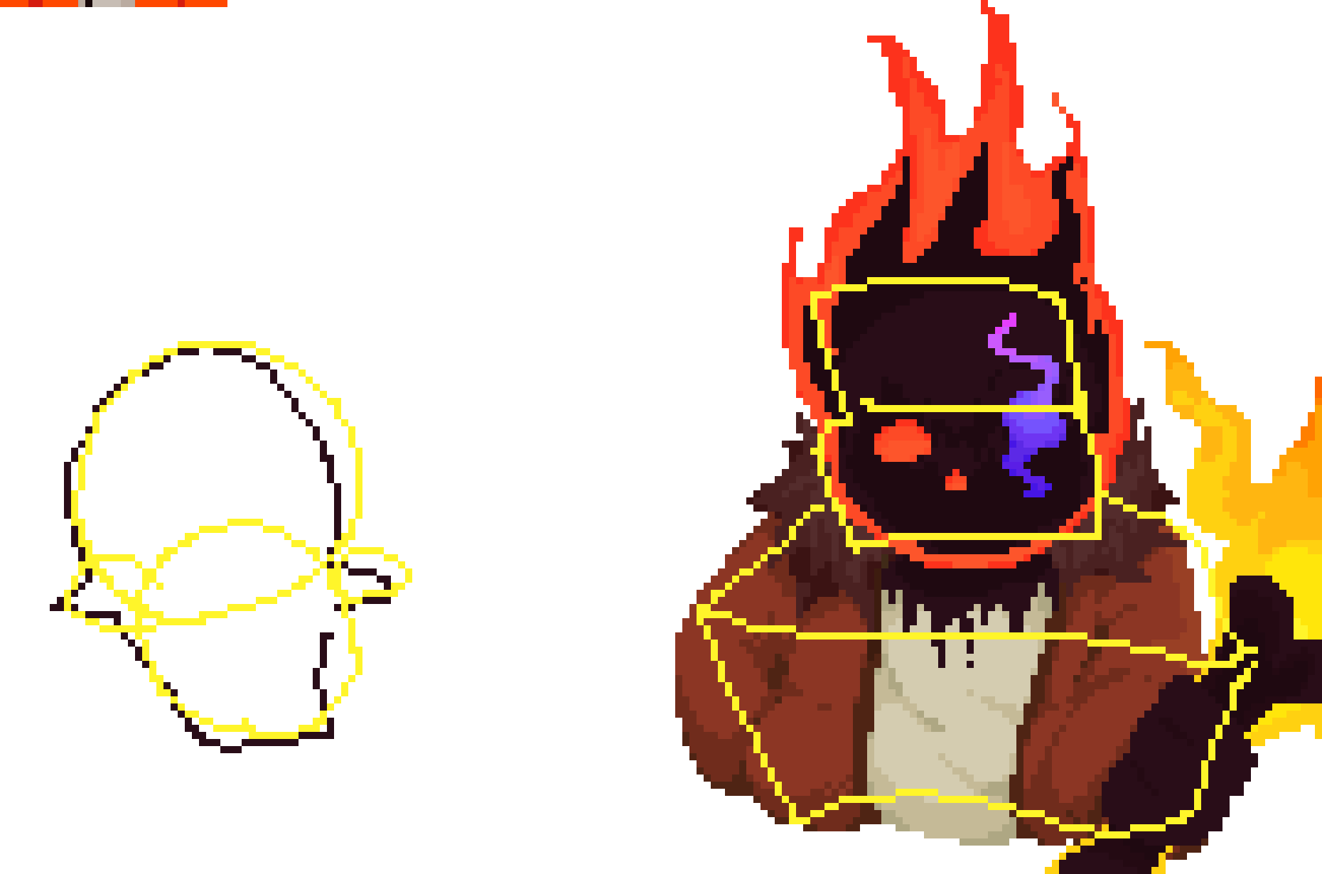 [d9c550] as you can see here from my completely official graph papyrus is circles and sans is sharp