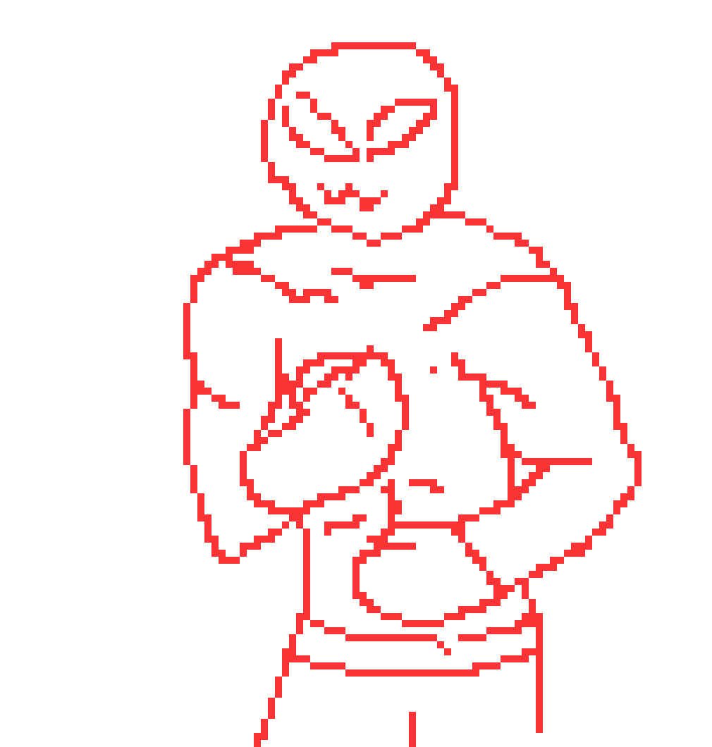 [4a71e3] The champion has arrived.